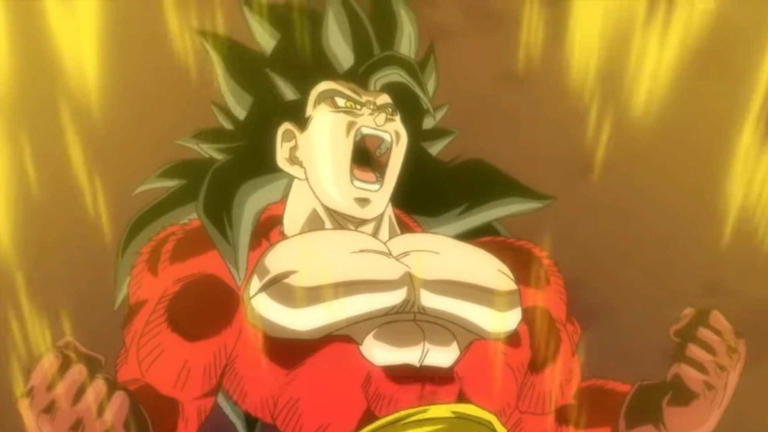 Image via Toei Animation