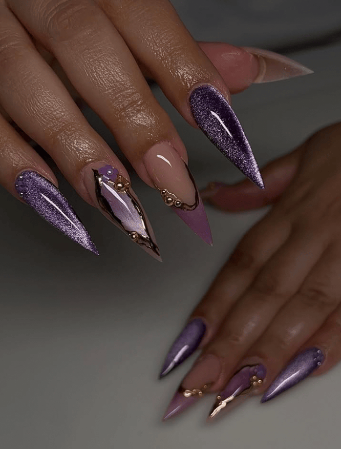 Top fall nail designs for 2026: The trends everyone will be wearing