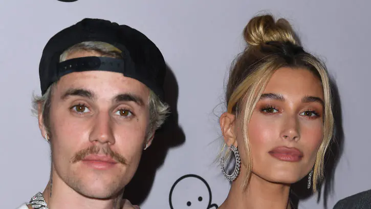 Body language expert reveals truth behind Justin Bieber and wife Hailey ...