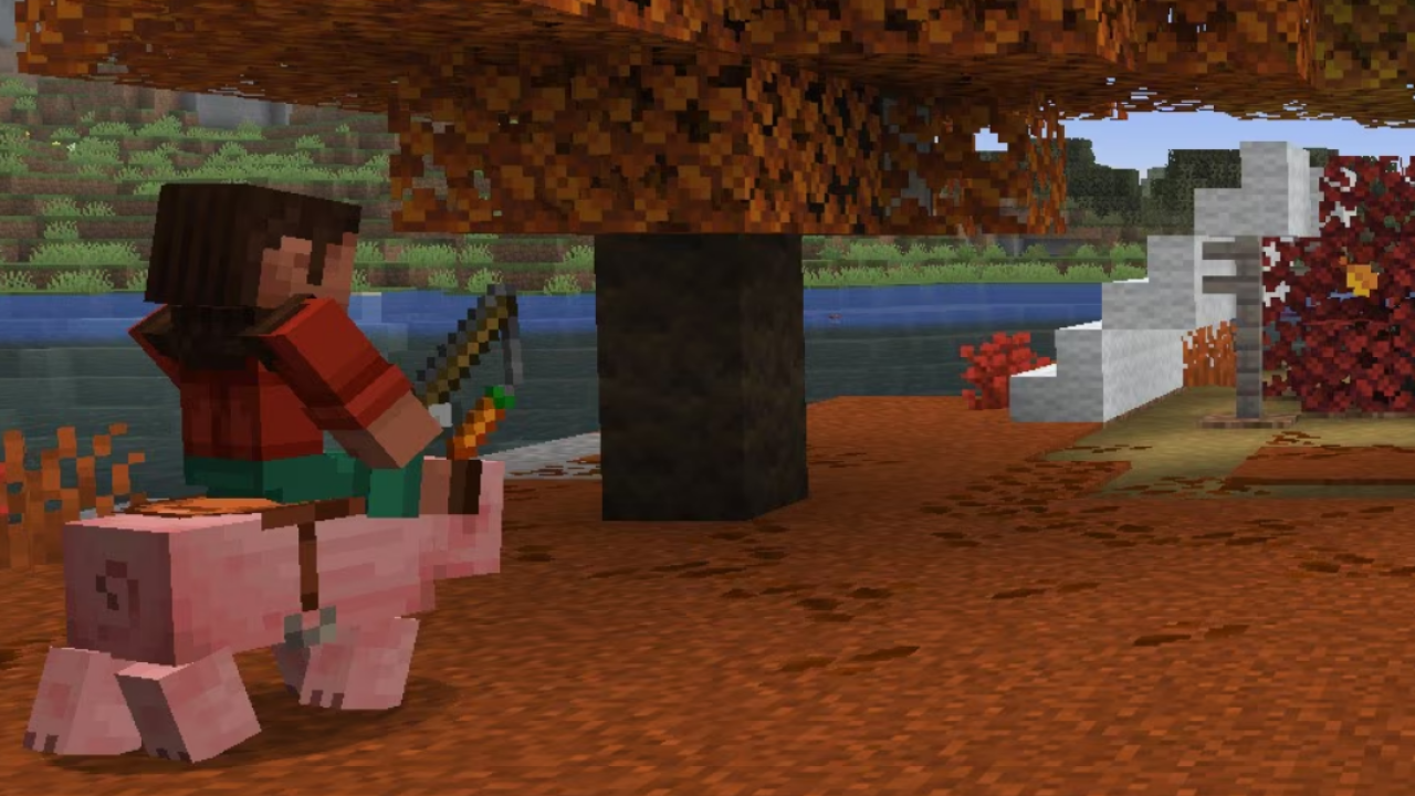 Minecraft 26.3 pre-release 1 patch notes: Number system overhaul, bug ...
