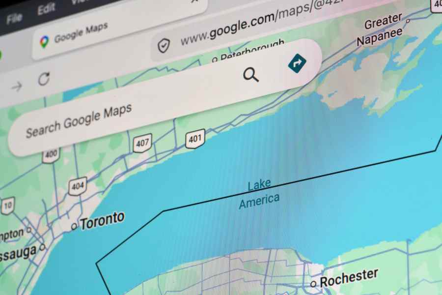 MapQuest tops Apple, Google Maps in downloads after refusing Trump’s ...