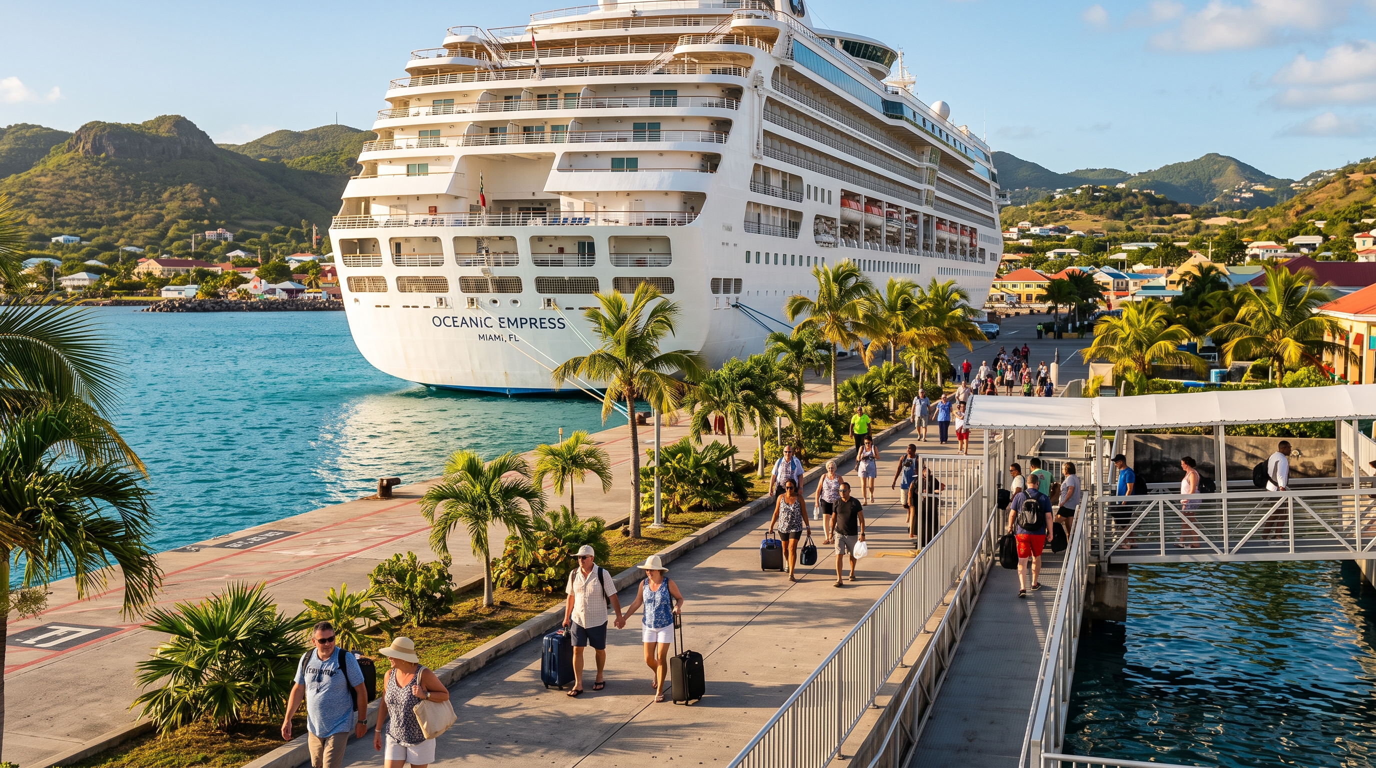 Carnival scraps lifetime cruise status — Diamond perks now expire after ...