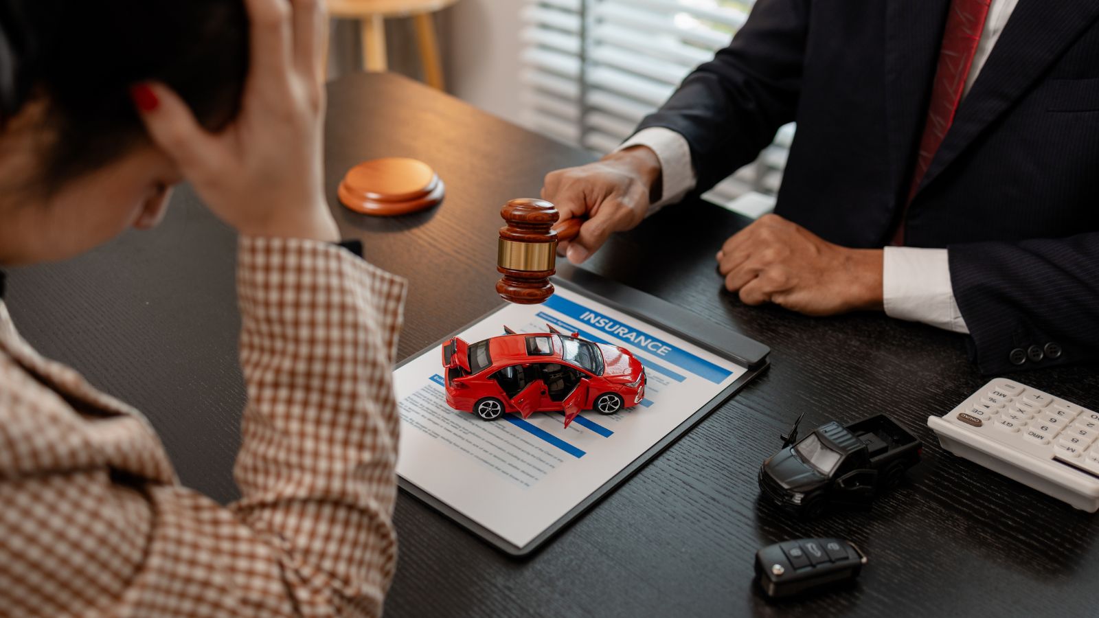 Canadian auto insurance premiums rise 5% as repair costs increase just ...