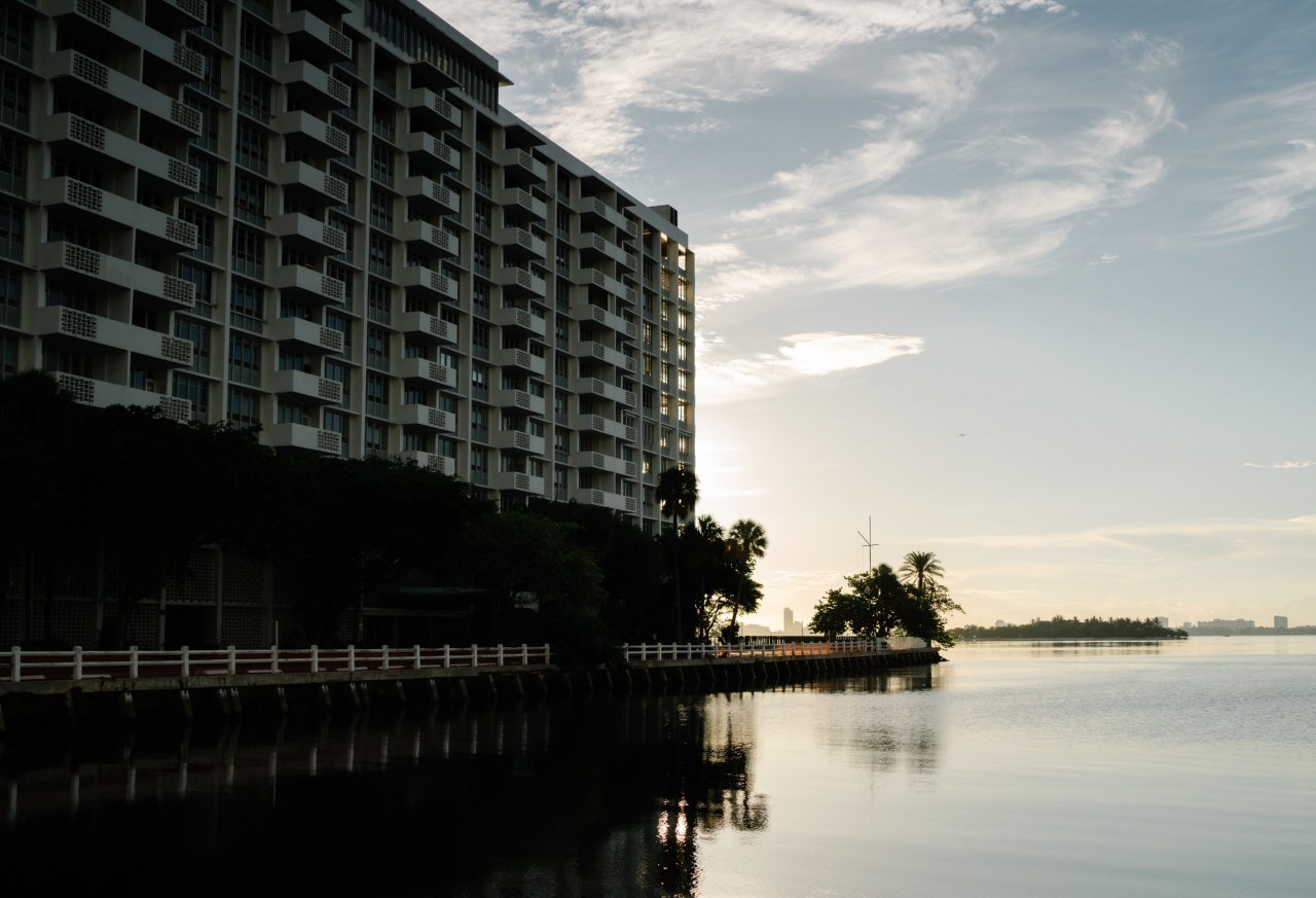 Miami's ‘zombie condo' saga ends with a deal