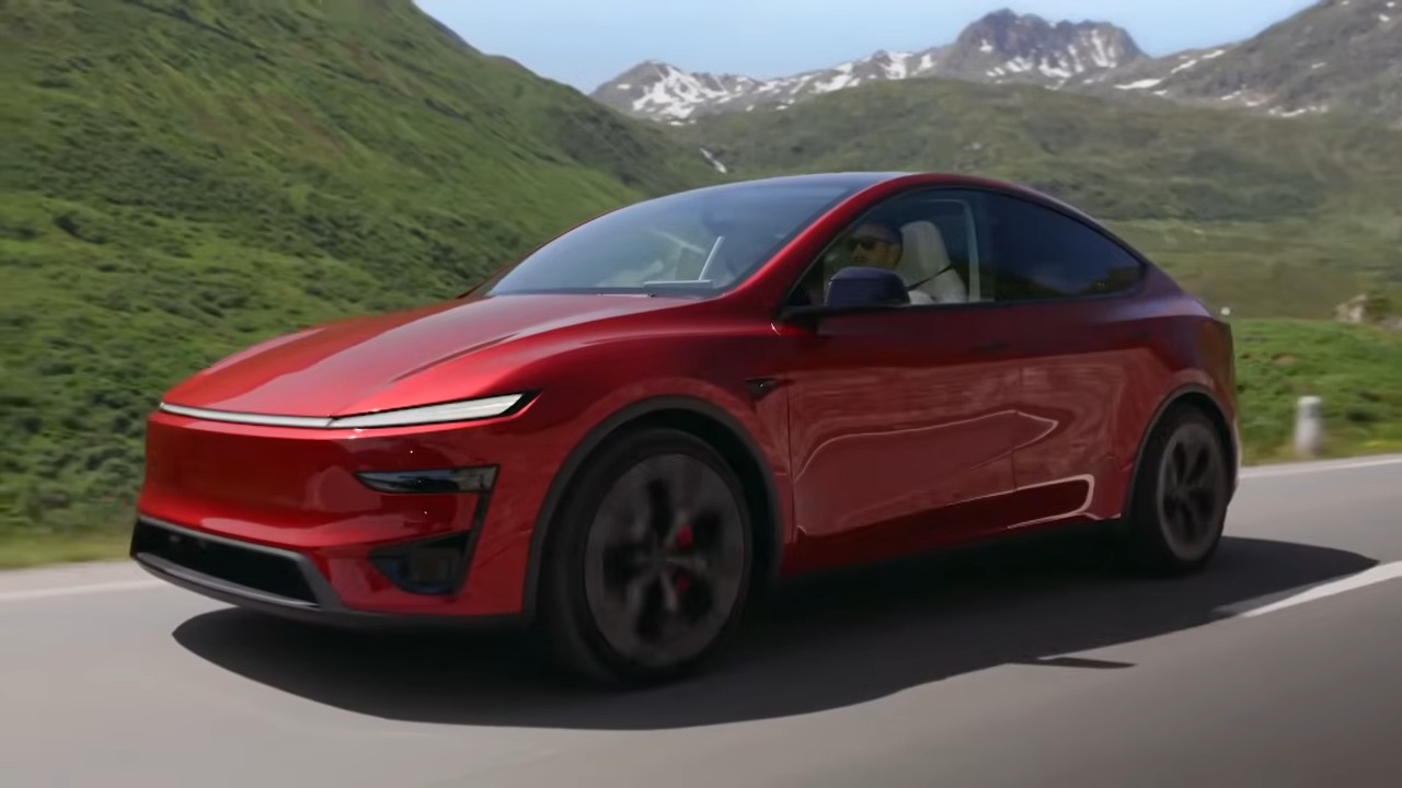 Tesla just fixed its biggest performance problem - here's what changed