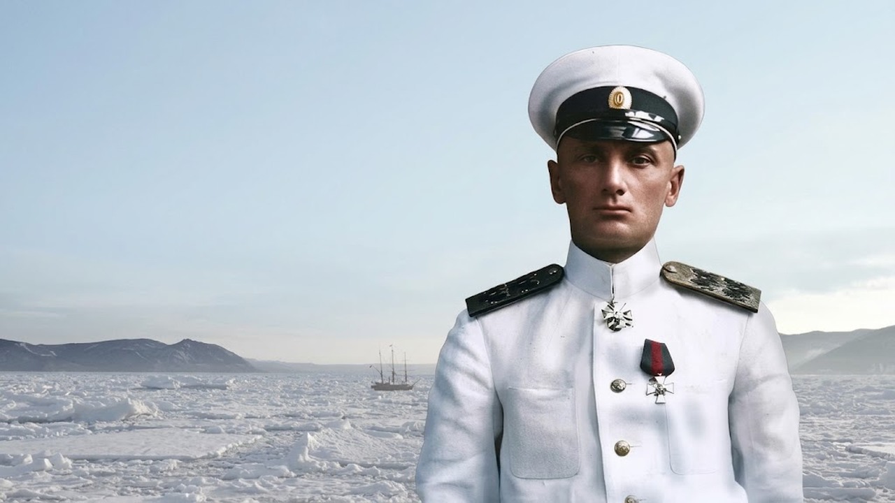 How a Russian admiral became the supreme ruler of Russia
