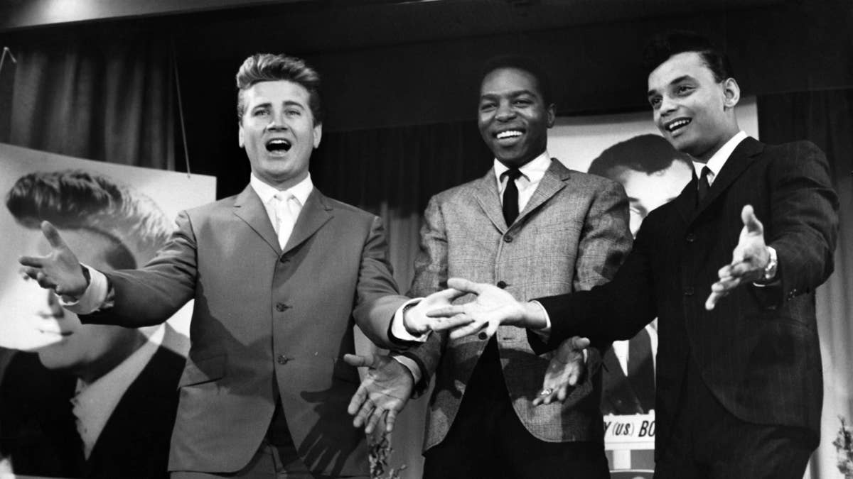 Johnny Burnette's 'You're Sixteen': A hit song and tragic legacy revealed