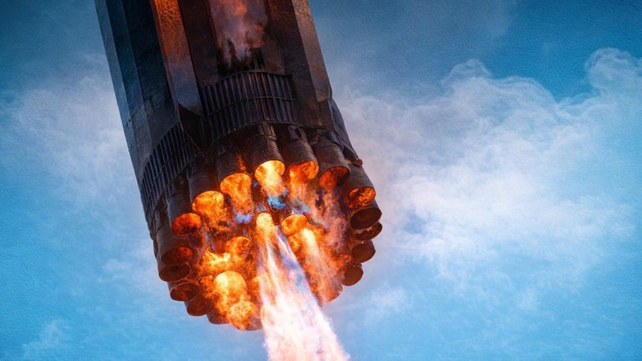 SpaceX put a $7.5 trillion price tag on Elon Musk’s Mars dream