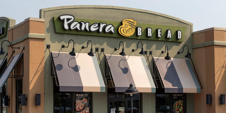 Panera’s fall menu is here—and a beloved bagel is finally back