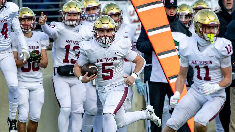 Ohio high school football schedule, scores & live updates (OHSAA ...