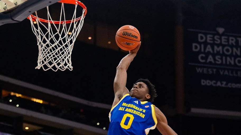 2027 NBA draft: Michigan star freshman to miss upcoming season