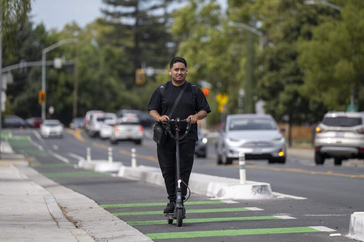 $46 million awarded for road repairs across Sacramento region. Here's where