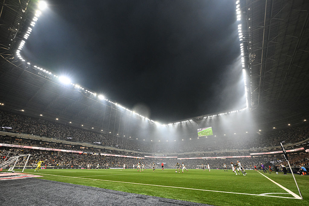 Decisive Tuesday in the Copa do Brasil and more; see today's schedule 📲