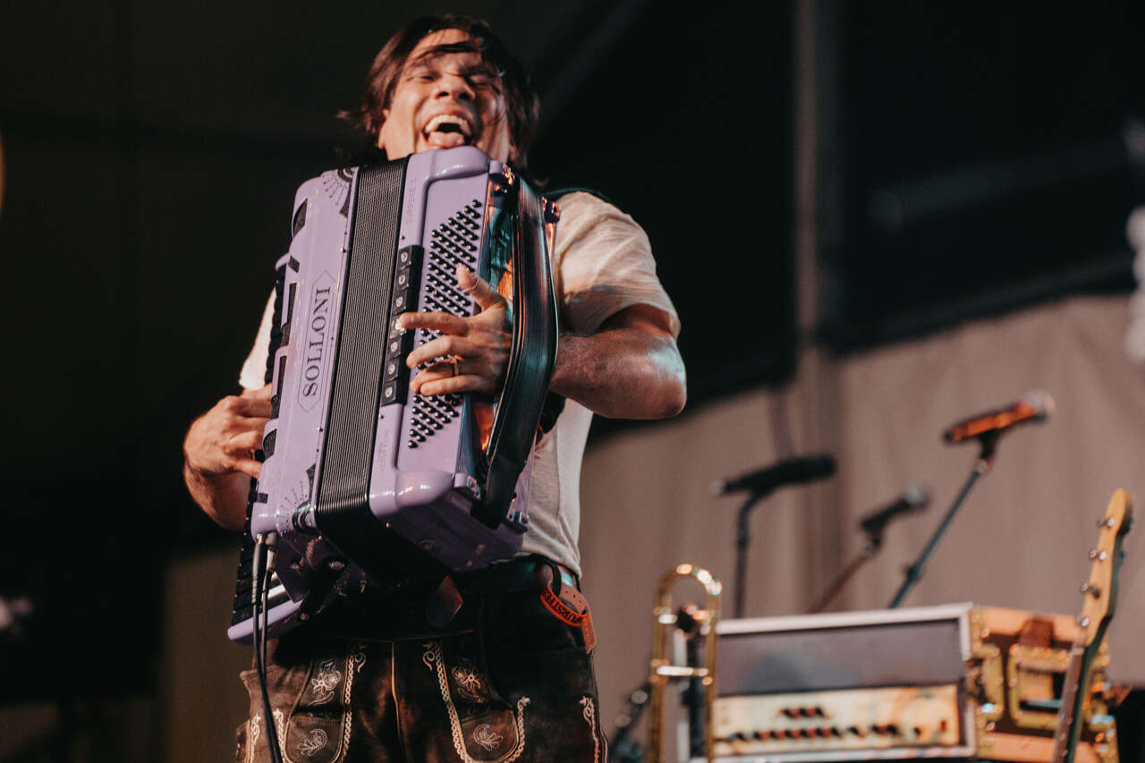 Wurstfest drops star-studded lineup for 2026 New Braunfels festival