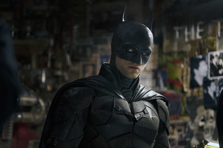 Steven Soderbergh will take over from Matt Reeves to direct the ...