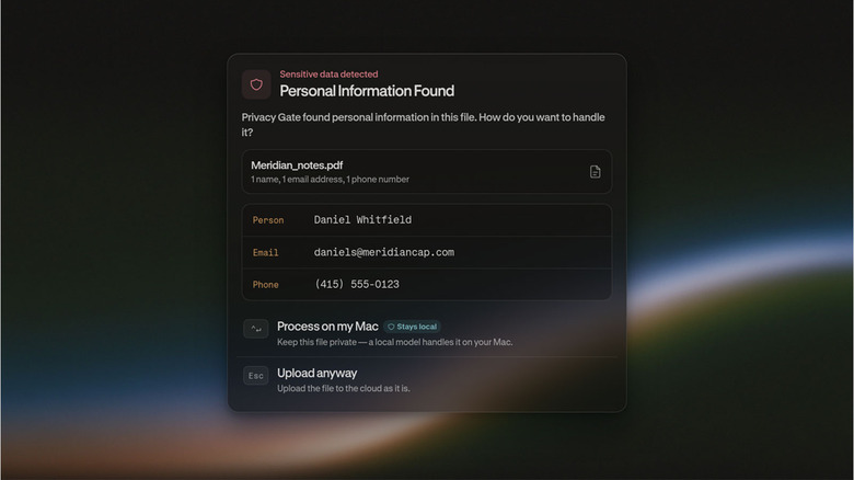 Perplexity's hybrid compute splits sensitive tasks between cloud and ...