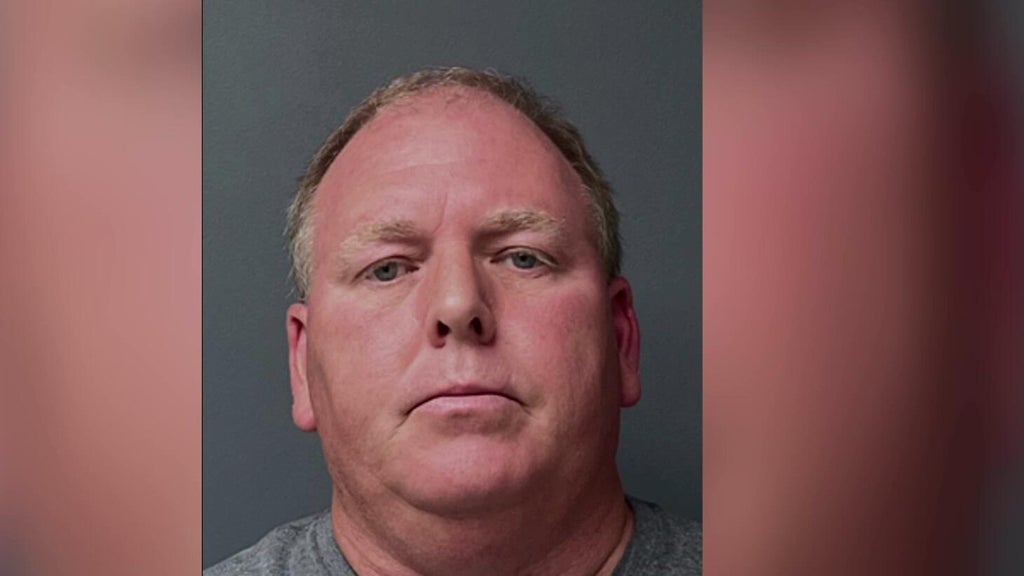 Pennsylvania police officer charged with voluntary manslaughter after fatally shooting student at wrong home