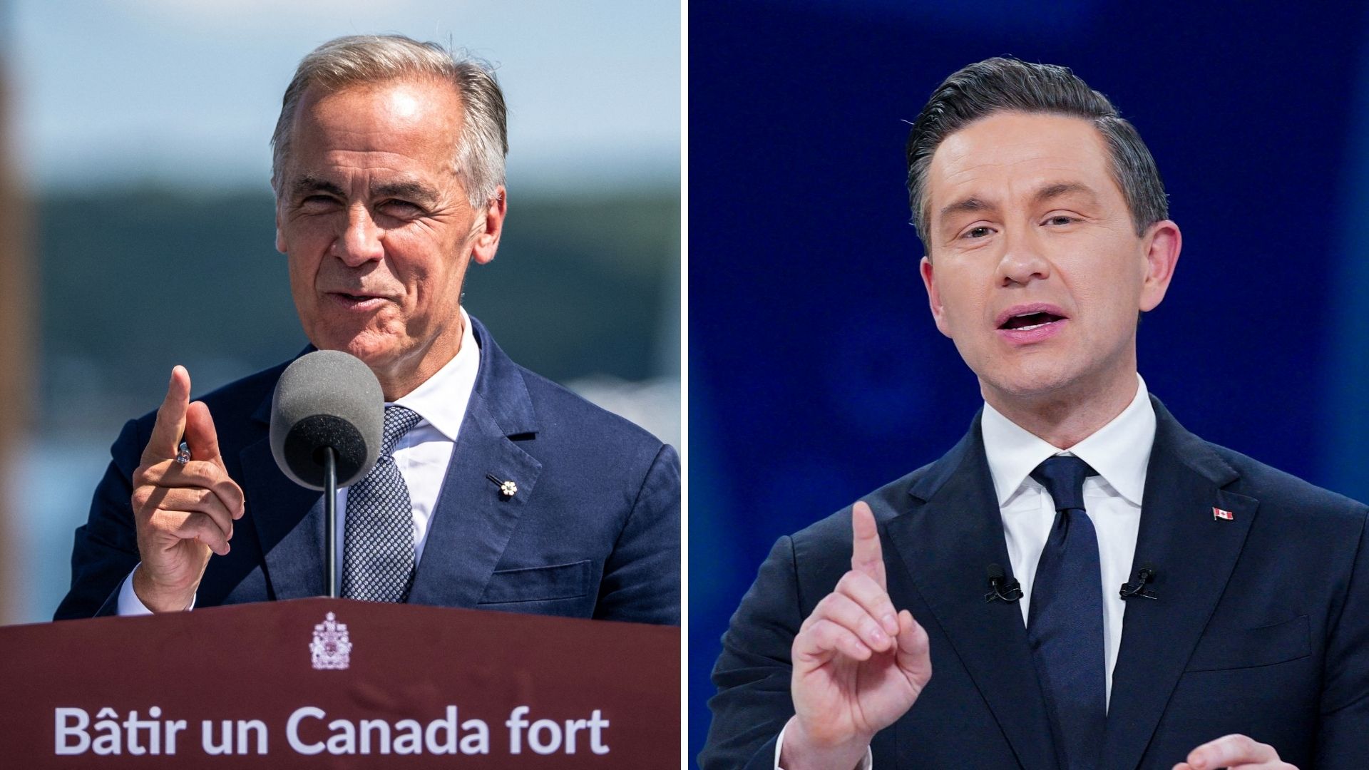 Mark Carney scores three major election wins as Pierre Poilievre faces renewed leadership crisis