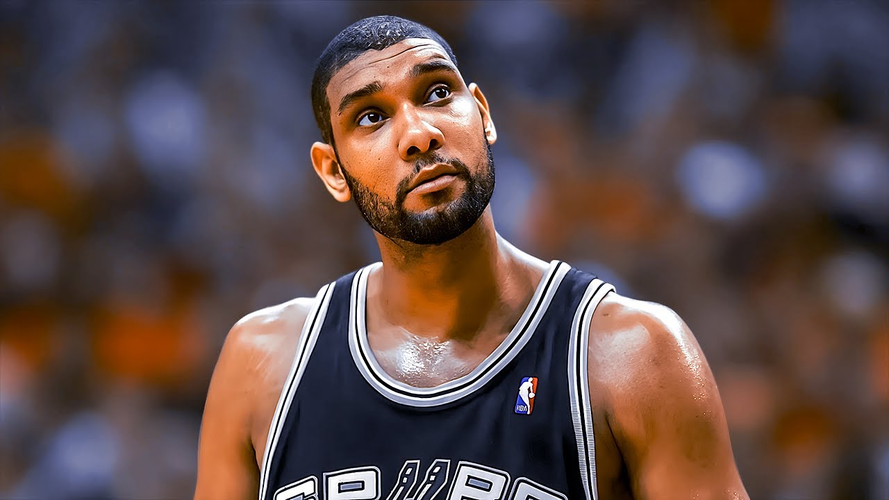 How great was Tim Duncan actually