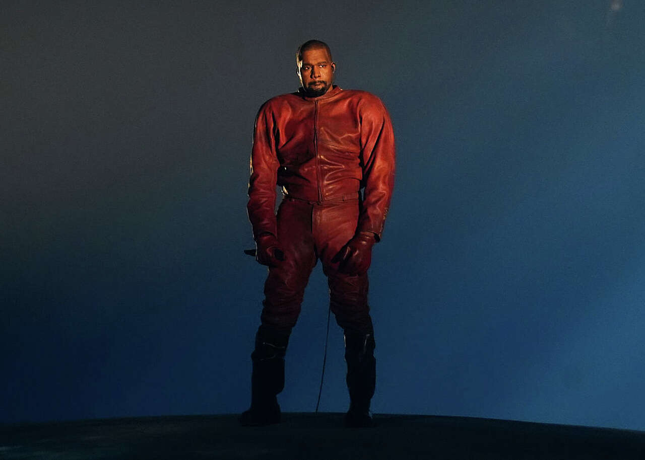 Ye, formerly Kanye West, announces Halloween concert at Reliant Stadium ...