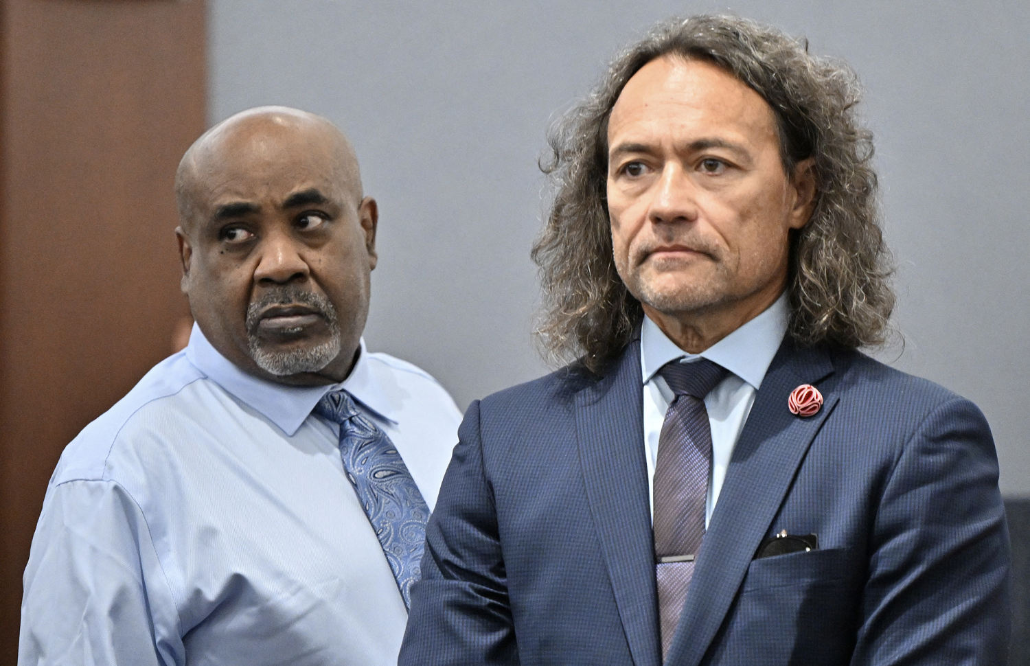 ‘Not the end of the movie': Duane Davis' lawyer on what's next after Tupac murder verdict