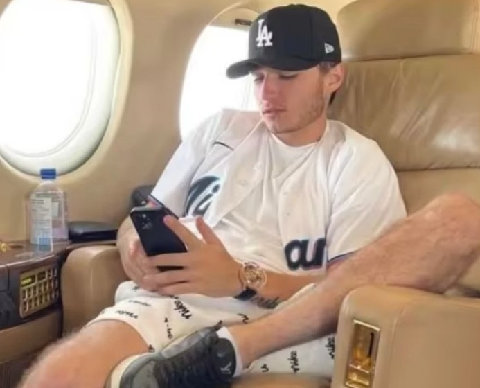 'Crypto King' Aiden Pleterski to represent himself when fraud trial ...