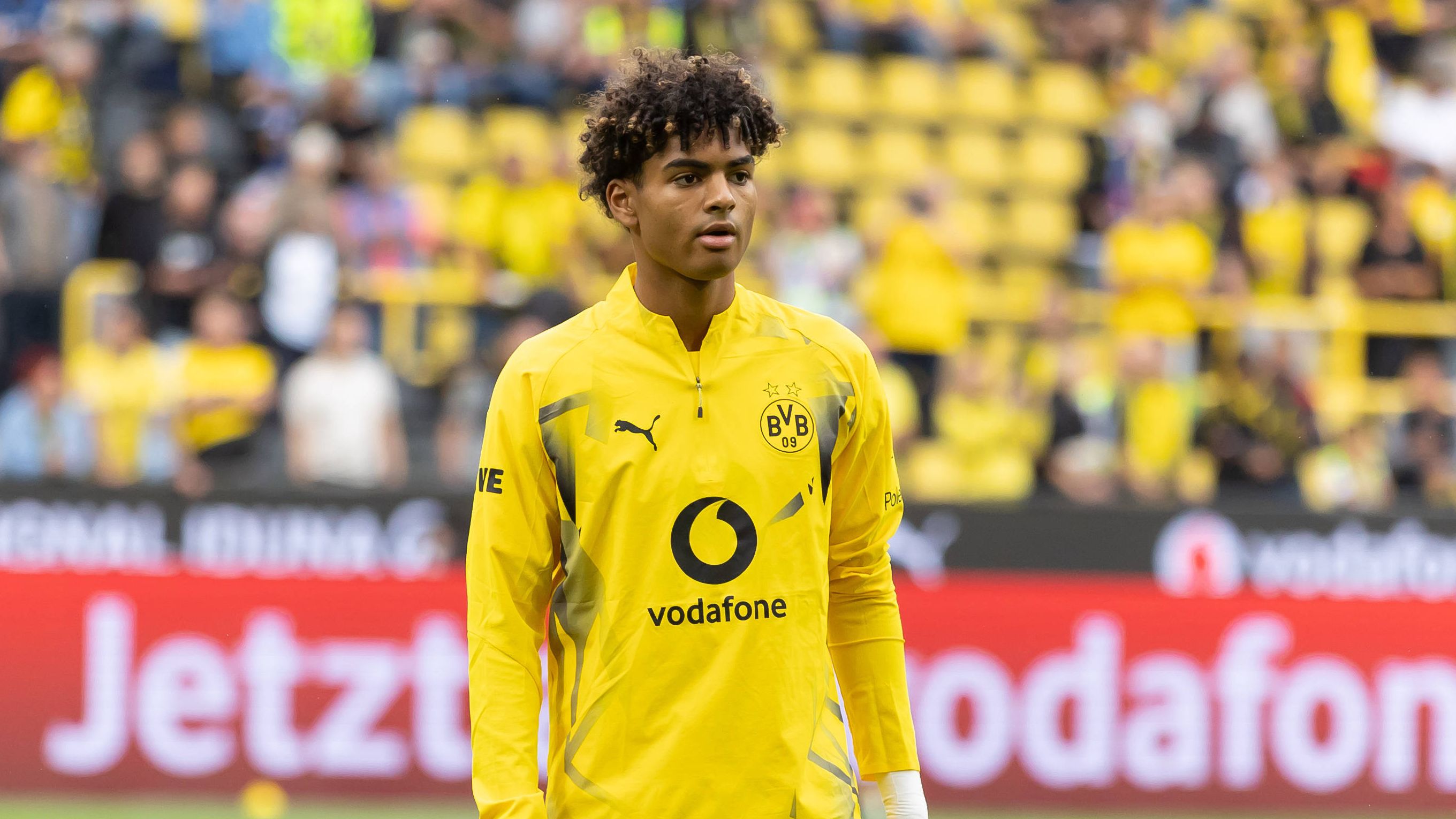 Sources: Dortmund shut down loan interest in USMNT prospect Mathis ...