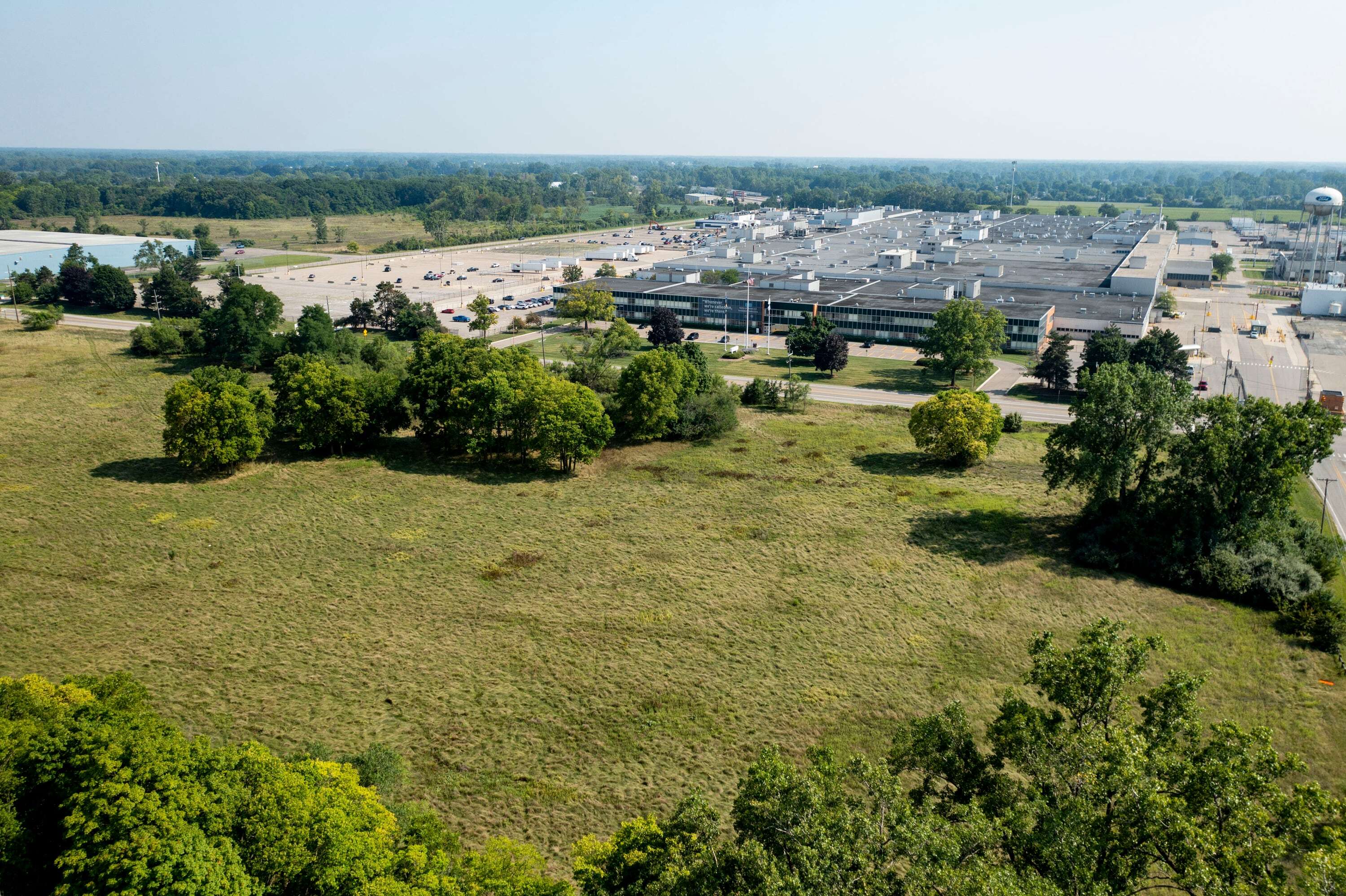 University of Michigan announces 2nd town hall on Los Alamos project