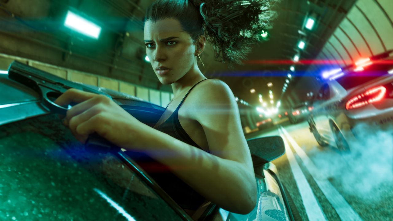 Rockstar boss says GTA 6's police can be harder to shake off than ...