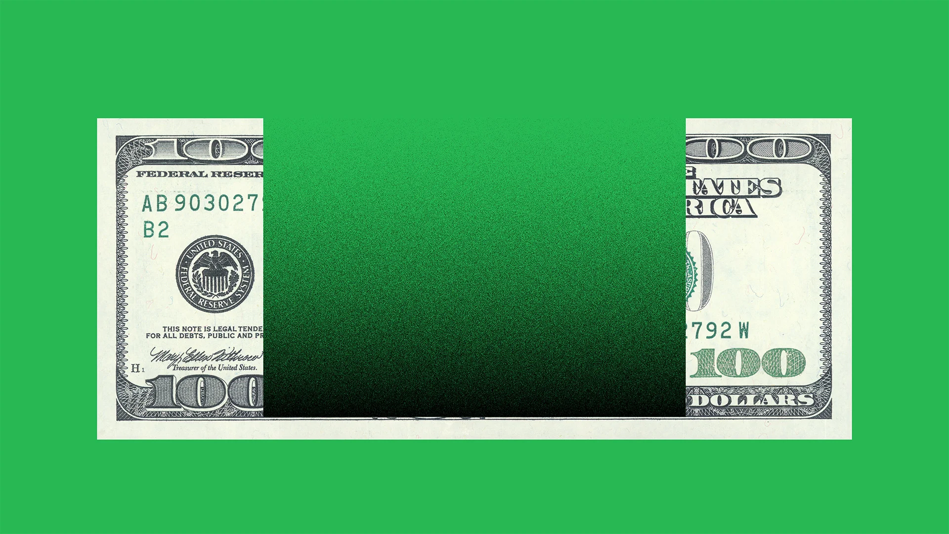 America’s capital markets fund 2 kinds of companies. Productive ...