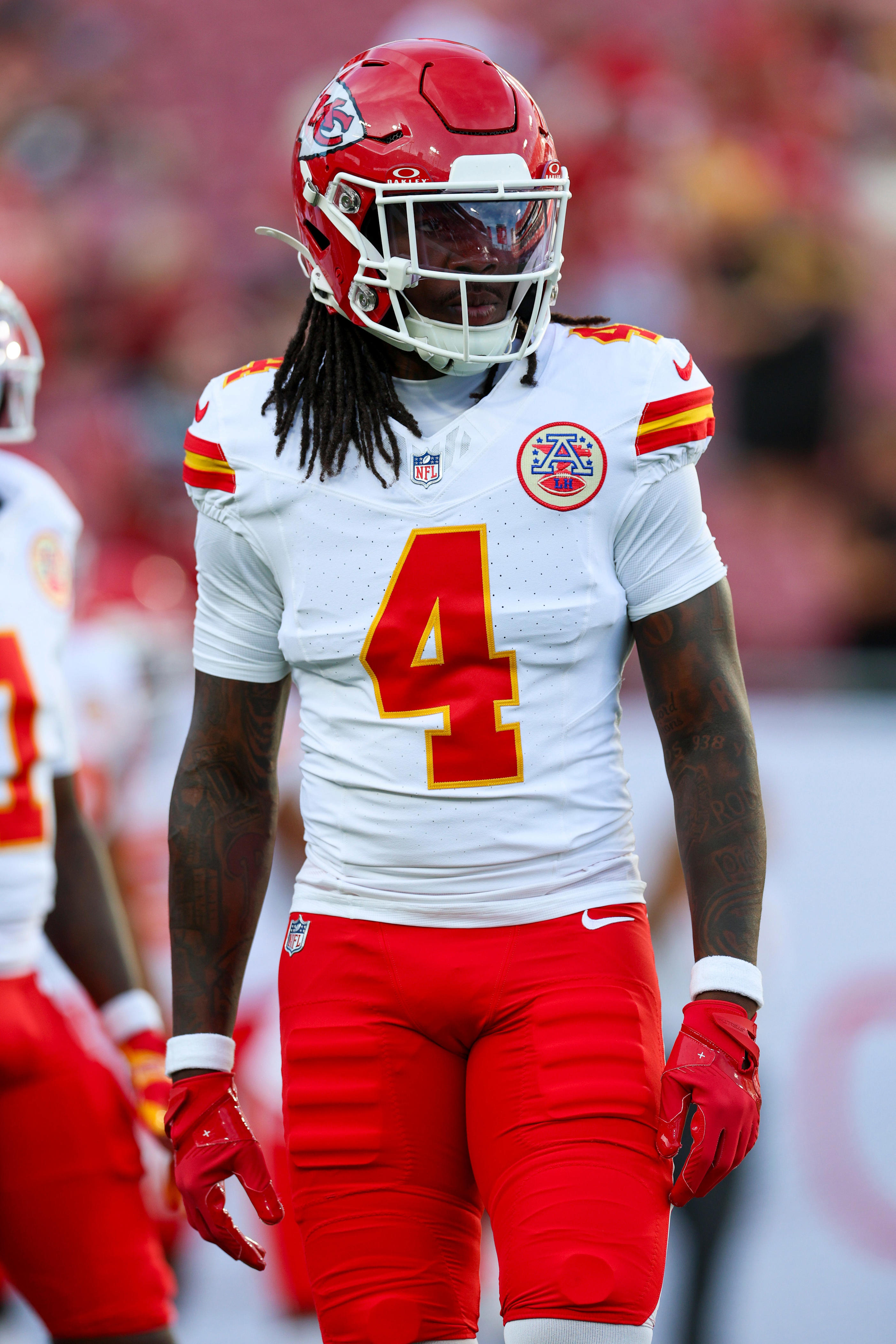 Should you draft Chiefs WR Rashee Rice in fantasy this year?