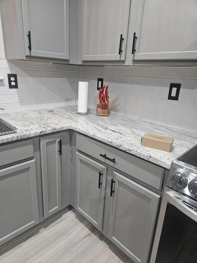 33 kitchen upgrades you can buy without having to take out a second ...