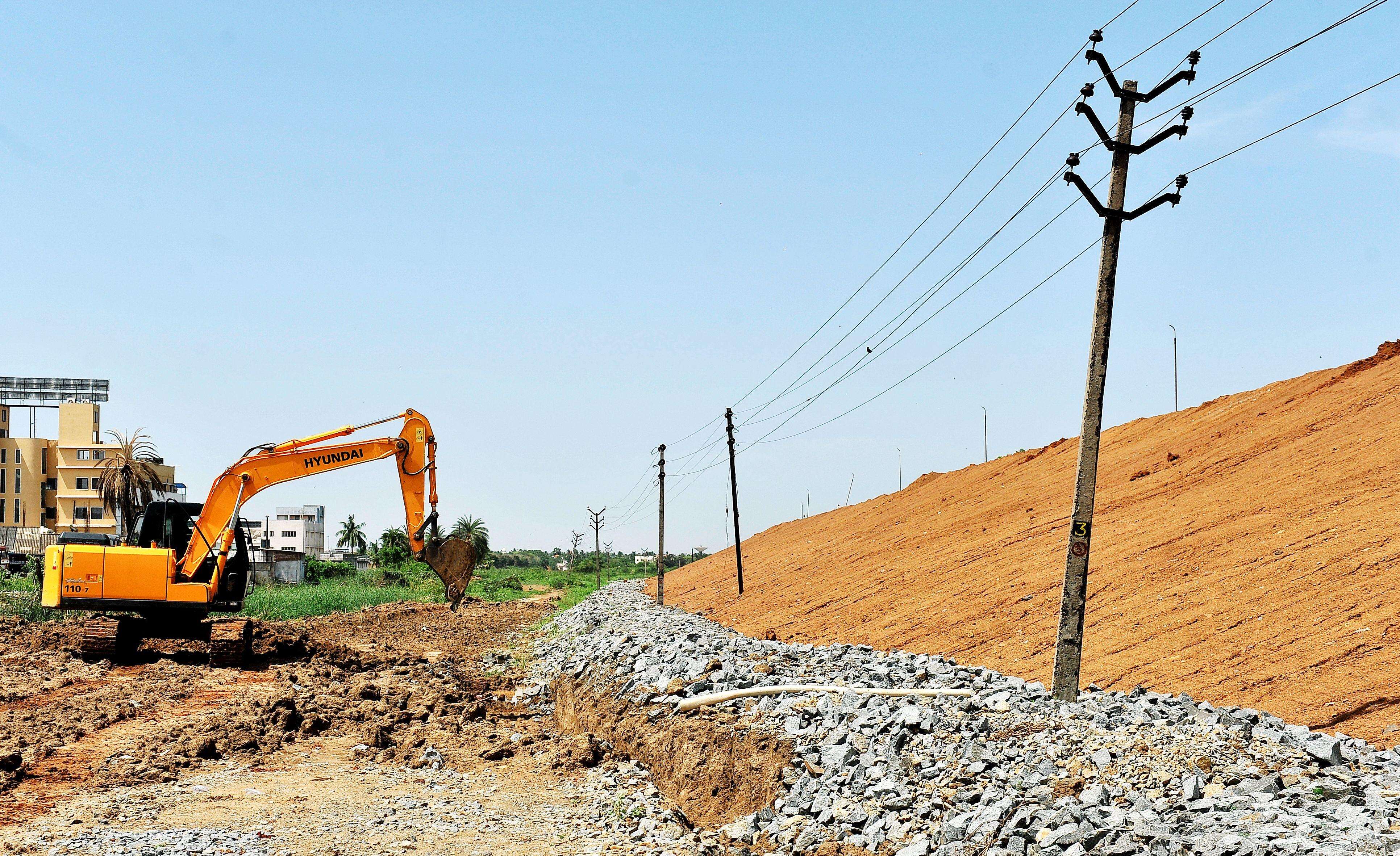 MAWS Dept tenders get competitive; exchequer sees 30% savings