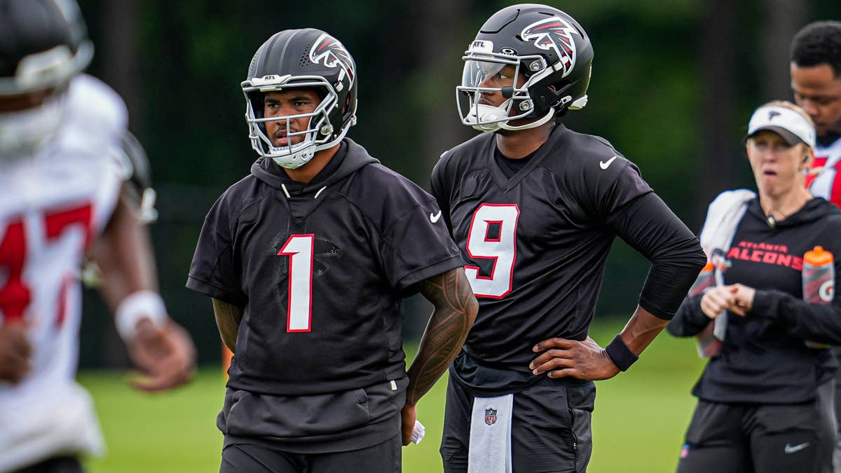 NFL teams Falcons, Eagles, and Steelers embrace new trend of four ...