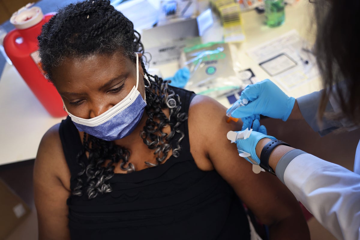 Fall vaccine guide: What to know about flu, COVID, and RSV shots