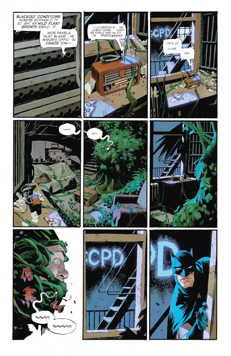 Batman just summed up DC’s next major crossover event with 6 words, and ...