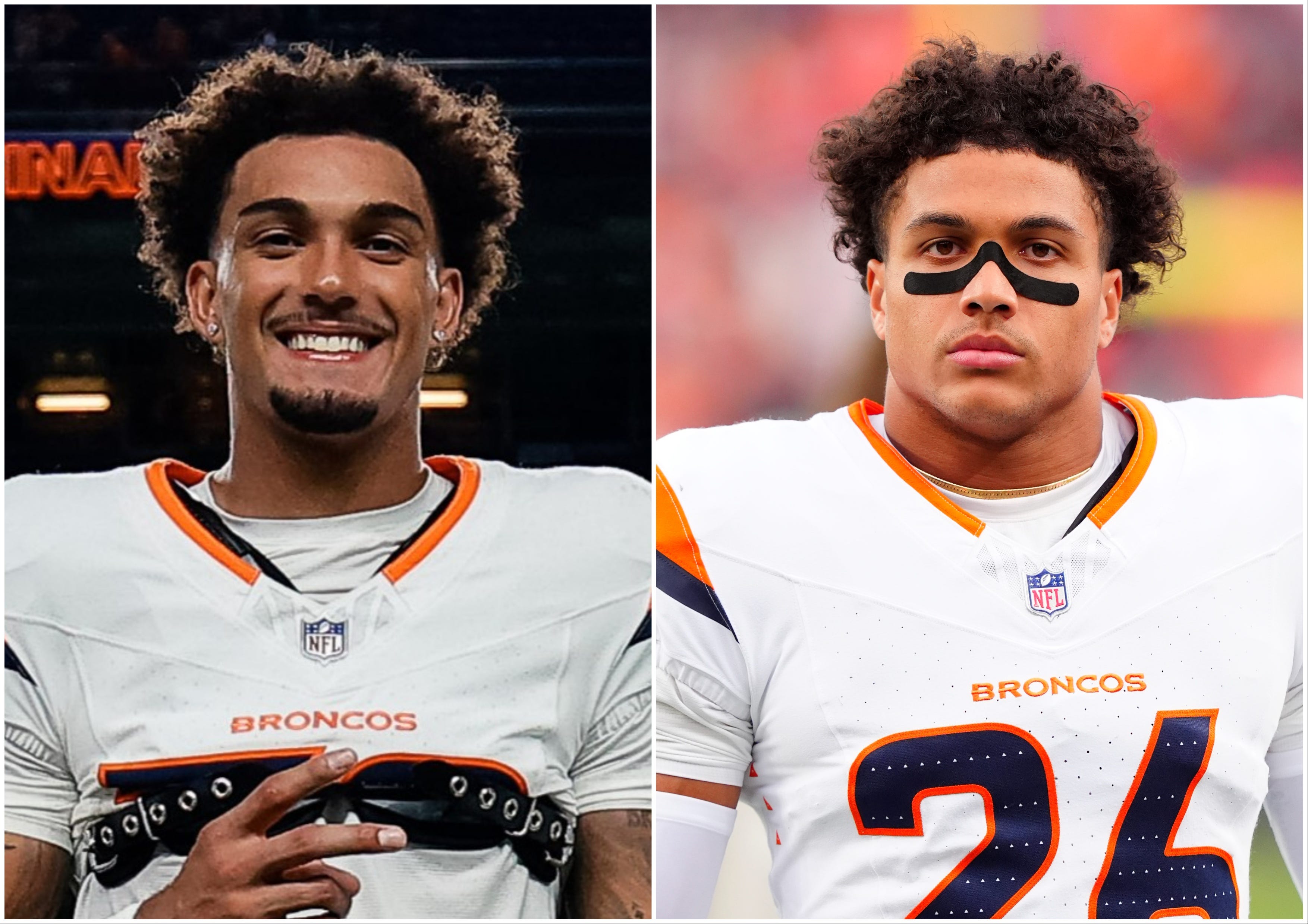 Broncos sign younger brother of All-Pro special teamer to practice squad