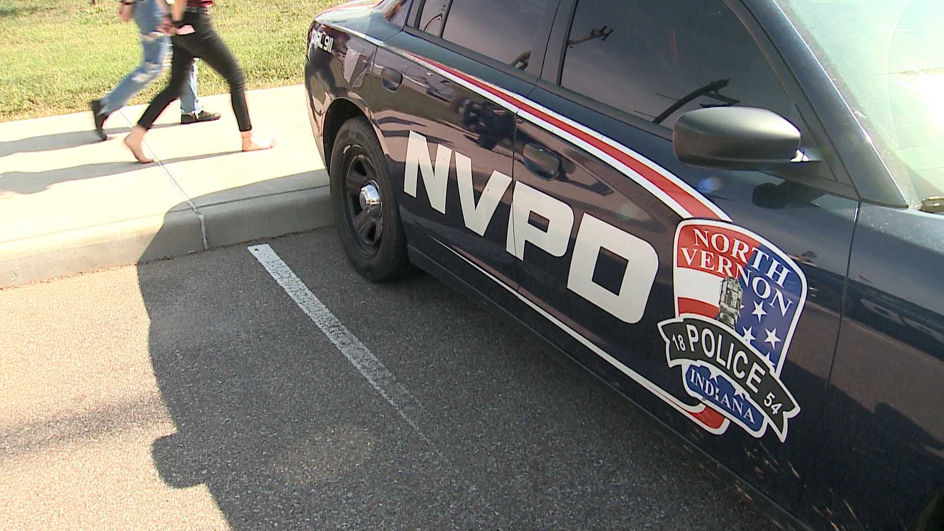Indiana man dies from head injury after falling from golf cart