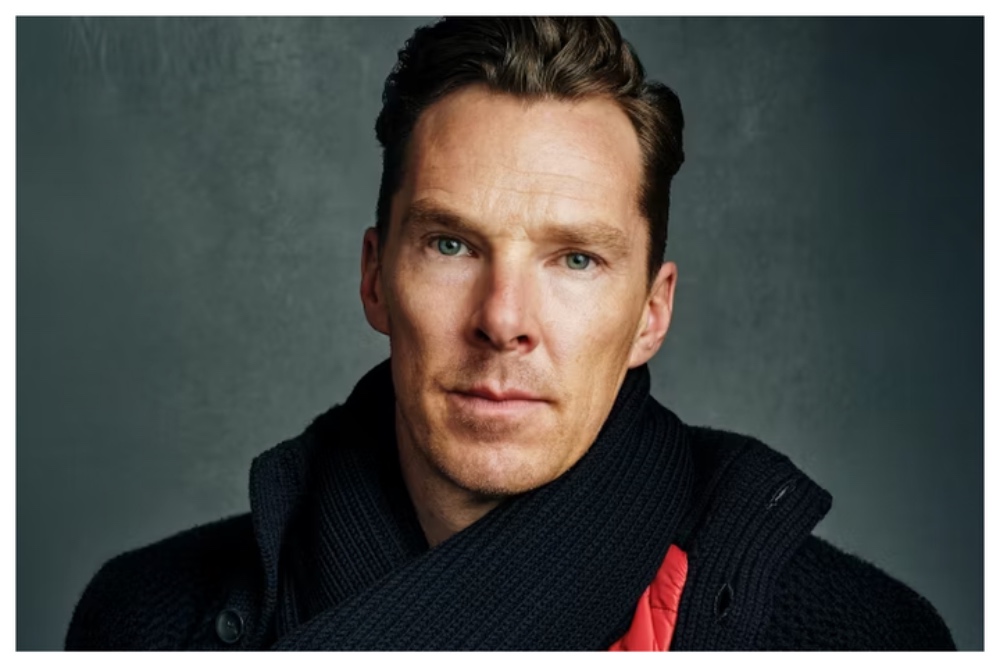 How to live on Earth with Benedict Cumberbatch sets release date