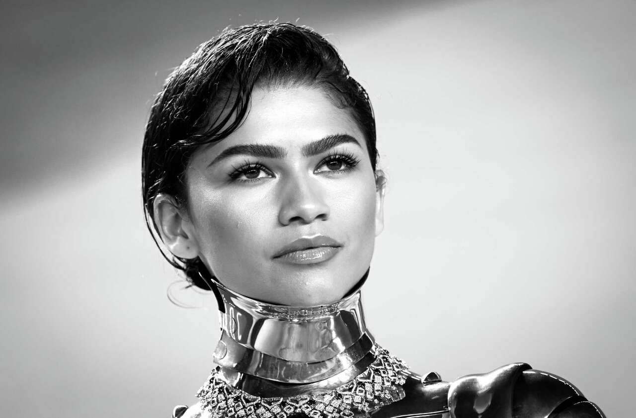 Zendaya turns 30 after her biggest year yet. Now comes the hard part