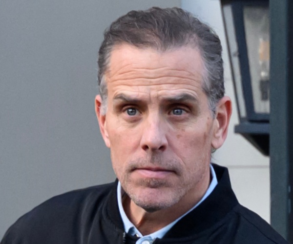 Hunter Biden: Burisma income helped fund crack addiction