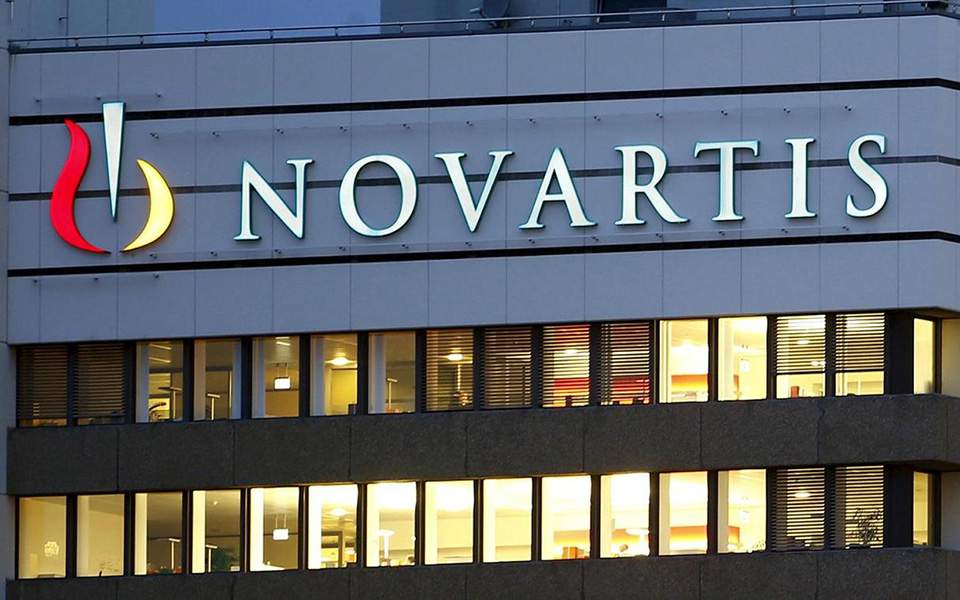 Η Novartis αναστέλλει τη δοκιμή πειραματικής θεραπείας μετά από 3 θανάτους