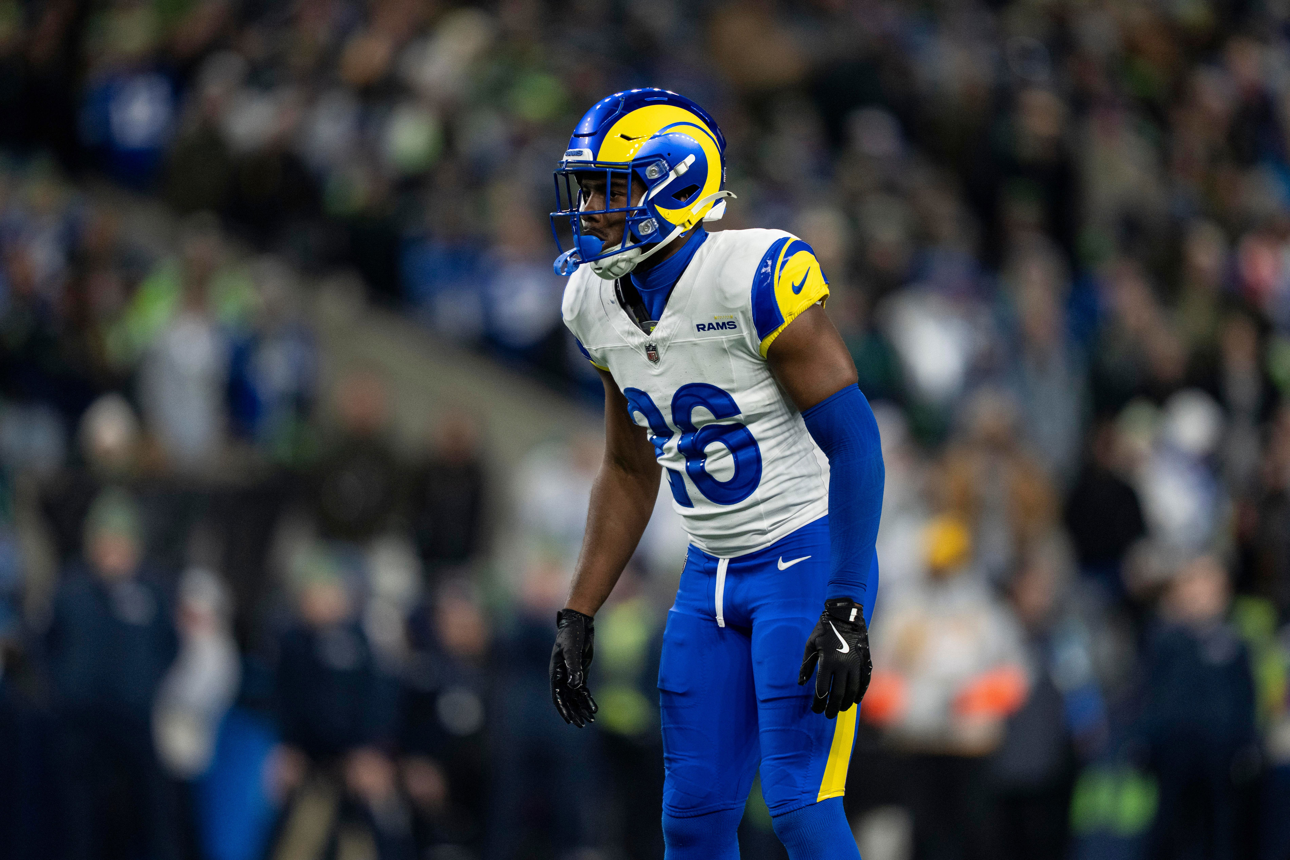3 Rams who could crack ESPN's 2027 top 100 rankings