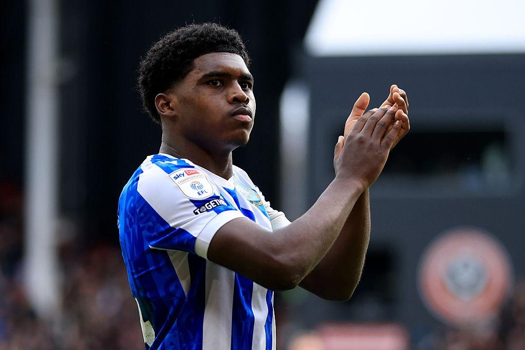 League 1 and League 2 transfers: Huddersfield Town and Sheffield ...