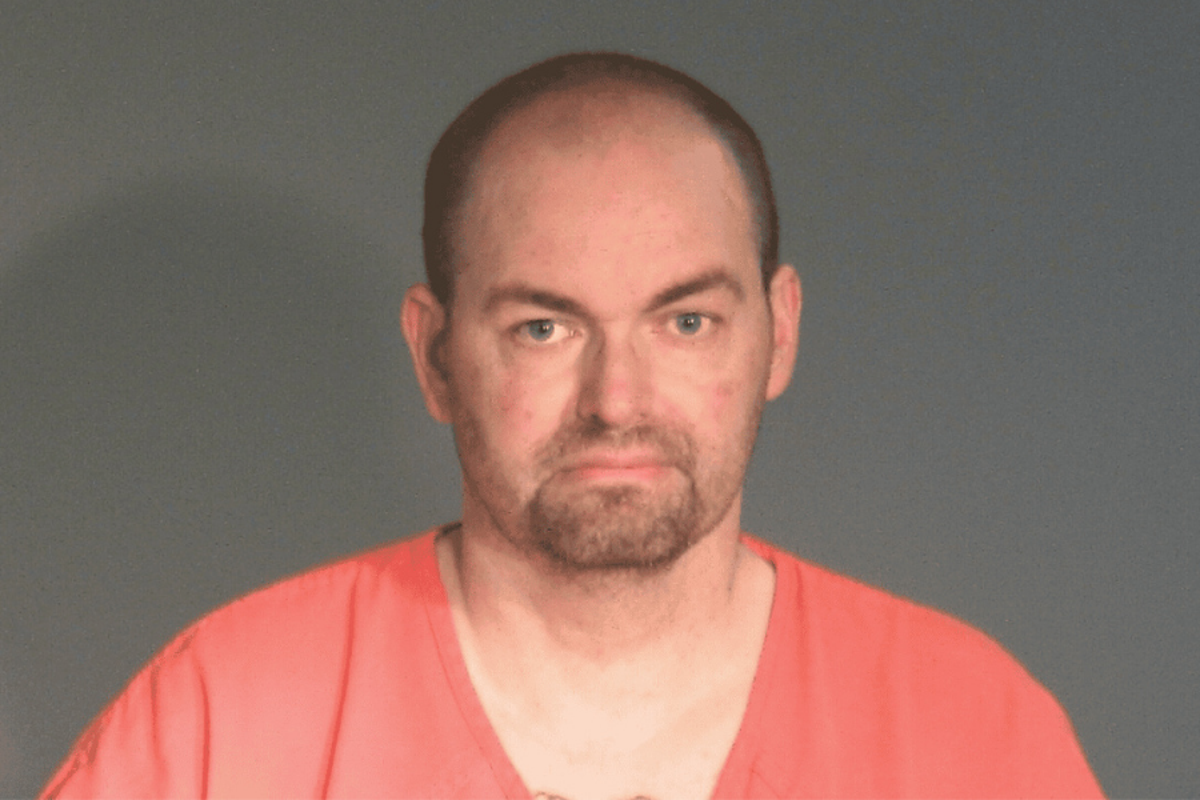 Man accused of 13-year stalking spree had skulls, Gacy’s brain in home