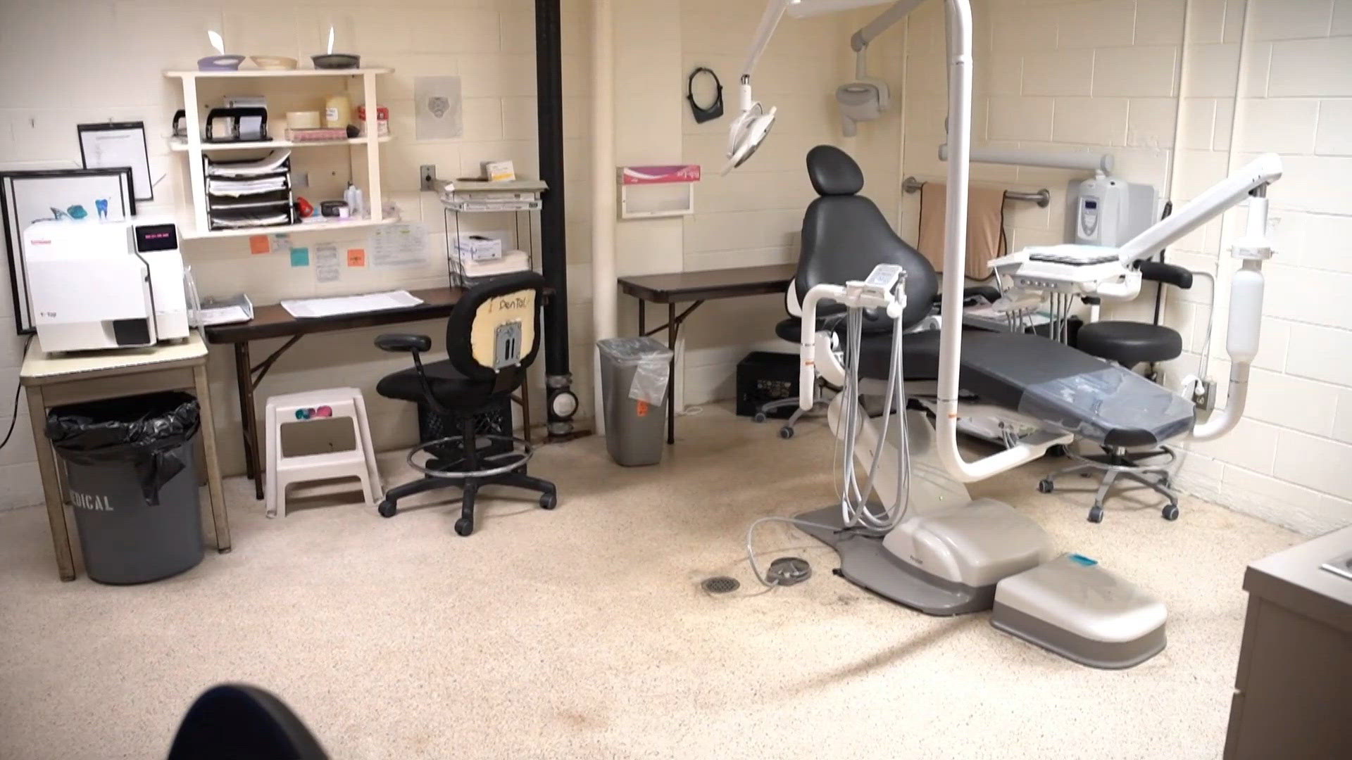 Millage needed for improvements to Kent Co. correctional facility ...