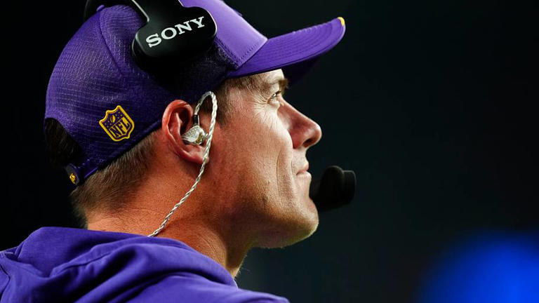 What the initial 53-man roster says about the Vikings front office's vision