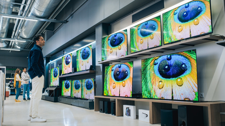 QHD, WQHD, 4K, and 5K resolution: What do they mean and which is best ...