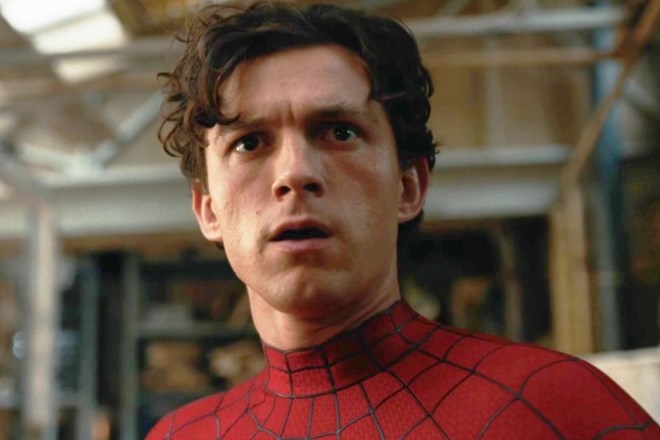 Tom Holland lọt vào top 3 diễn viên có doanh thu phòng vé cao nhất lịch sử