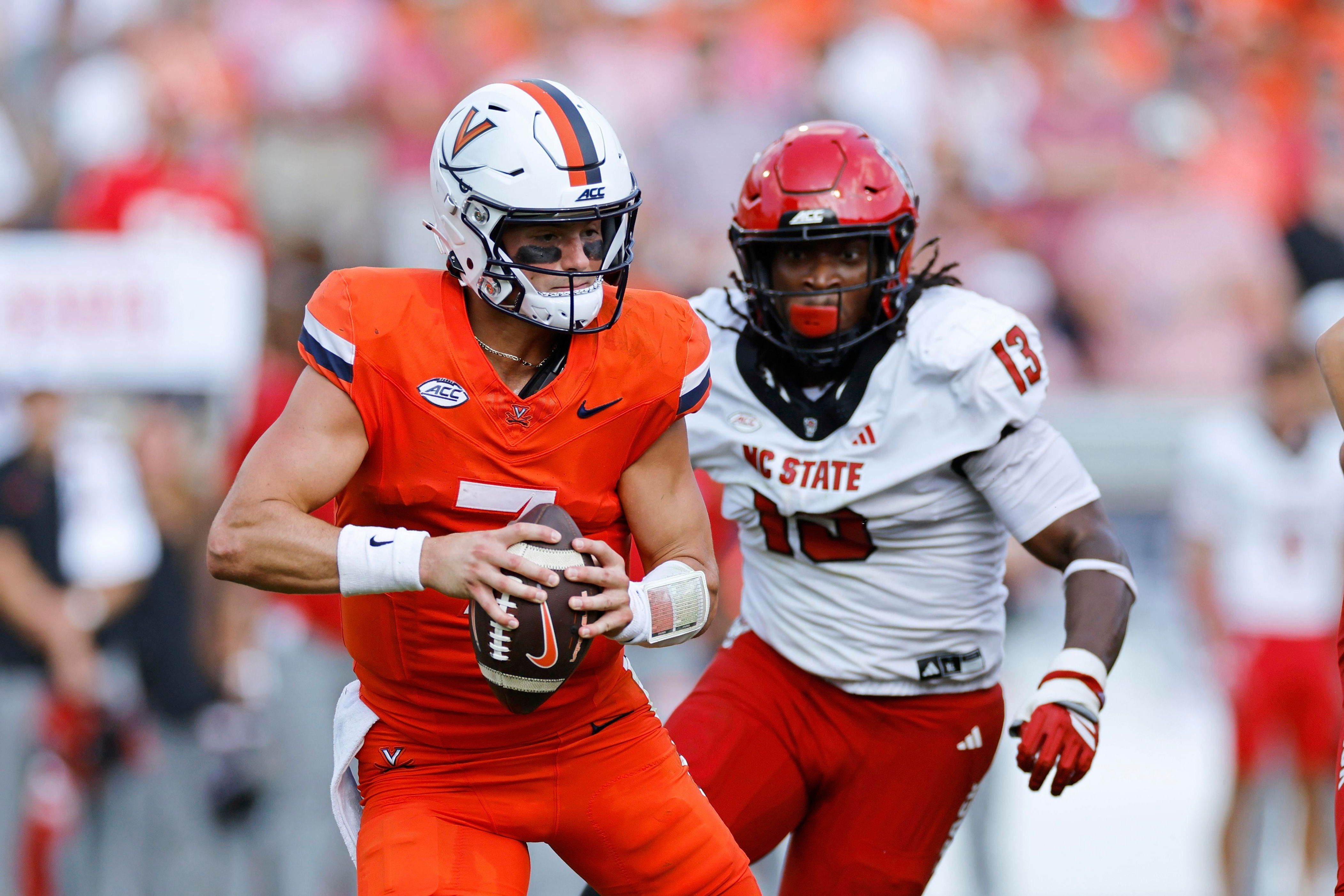 What we learned about college football in Week 0
